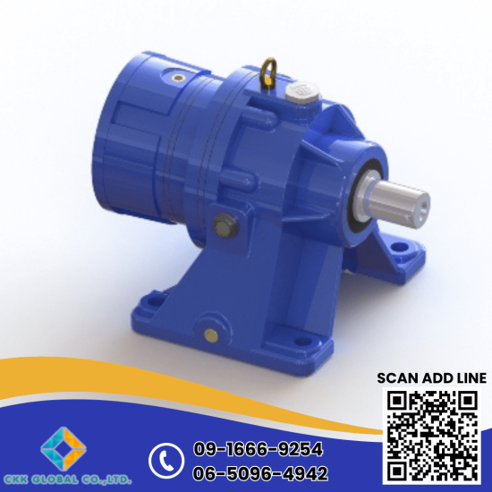 มอเตอร์+Planetary Gear มอเตอร์+Planetary Gear
