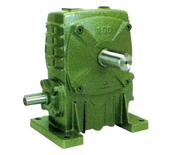 เกียร์ทดรอบ